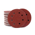 angle grinder sanding disc 125mm for metal polishing